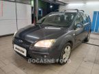Ford Focus - fotka číslo 0