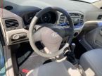 Hyundai Accent - fotka číslo 11