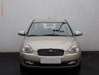 Hyundai Accent - fotka číslo 1