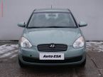 Hyundai Accent - fotka číslo 1