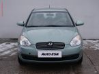 Hyundai Accent - fotka číslo 1