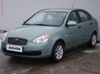 Hyundai Accent - fotka číslo 2