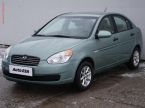 Hyundai Accent - fotka číslo 2