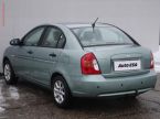 Hyundai Accent - fotka číslo 3