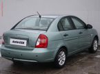Hyundai Accent - fotka číslo 5