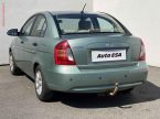 Hyundai Accent - fotka číslo 5