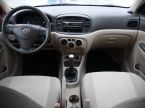 Hyundai Accent - fotka číslo 7