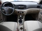 Hyundai Accent - fotka číslo 7
