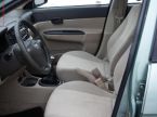 Hyundai Accent - fotka číslo 8