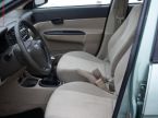 Hyundai Accent - fotka číslo 8