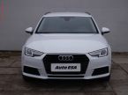 Audi A4 - fotka číslo 1