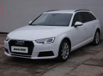Audi A4 - fotka číslo 2