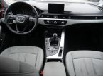 Audi A4 - fotka číslo 7