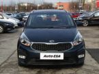Kia Carens - fotka číslo 1