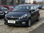 Kia Carens - fotka číslo 2