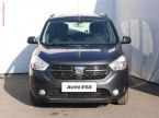 Dacia Lodgy - fotka číslo 1