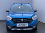 Dacia Lodgy - fotka číslo 1