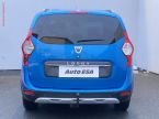Dacia Lodgy - fotka číslo 4