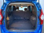 Dacia Lodgy - fotka číslo 6