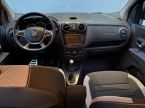 Dacia Lodgy - fotka číslo 7