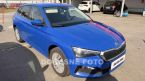 Škoda Scala - fotka číslo 0