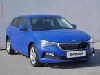 Škoda Scala - fotka číslo 0