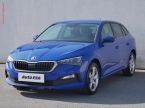 Škoda Scala - fotka číslo 2