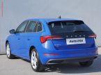 Škoda Scala - fotka číslo 5