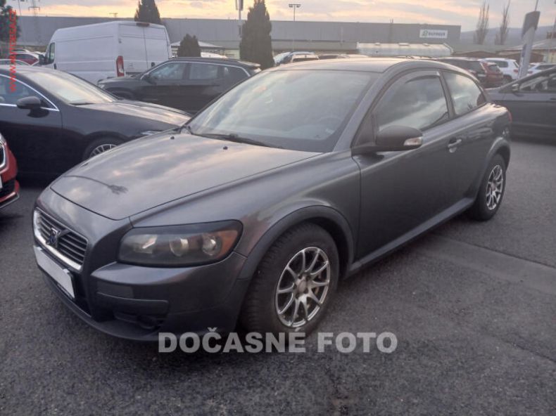Volvo C30 - hlavní fotka inzerátu