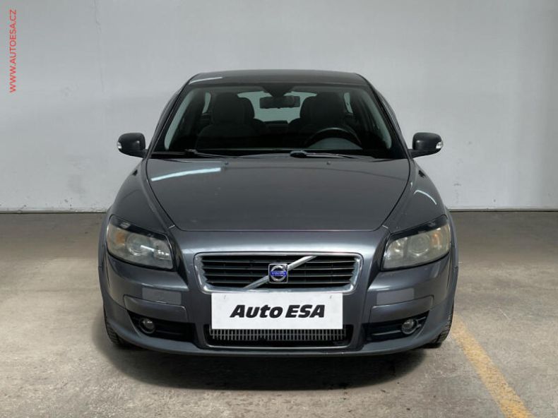 Volvo C30 - hlavní fotka