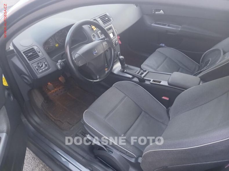 Volvo C30 - hlavní fotka