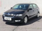 Škoda Rapid - fotka číslo 2