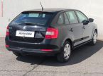 Škoda Rapid - fotka číslo 3