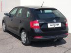Škoda Rapid - fotka číslo 5