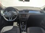 Škoda Rapid - fotka číslo 7