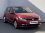 Volkswagen Polo - fotka číslo 0