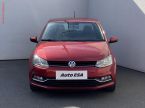 Volkswagen Polo - fotka číslo 1