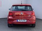Volkswagen Polo - fotka číslo 4