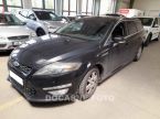 Ford Mondeo - fotka číslo 0