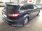 Ford Mondeo - fotka číslo 1