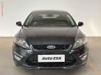 Ford Mondeo - fotka číslo 1