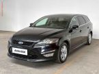 Ford Mondeo - fotka číslo 2