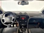 Ford Mondeo - fotka číslo 7