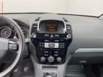 Opel Zafira - fotka číslo 9