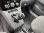 Opel Zafira - fotka číslo 15