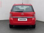 Opel Zafira - fotka číslo 4
