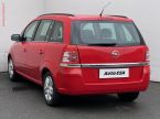 Opel Zafira - fotka číslo 5