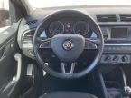 Škoda Fabia - fotka číslo 10