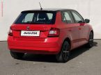Škoda Fabia - fotka číslo 3