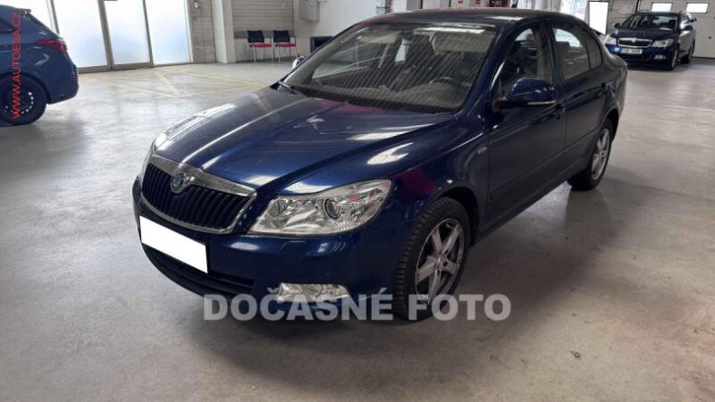 Škoda Octavia - hlavní fotka inzerátu